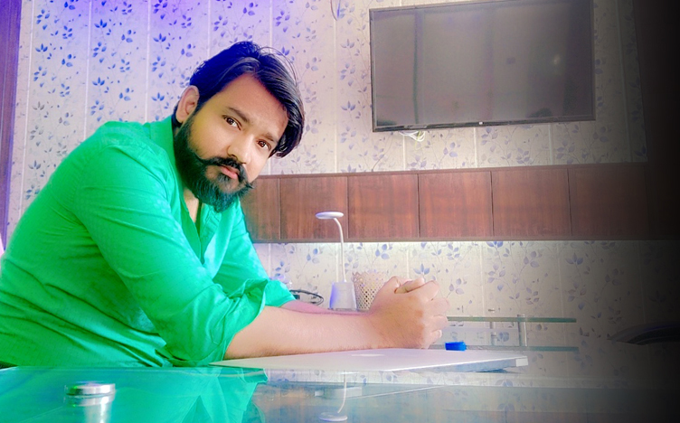 Ajaz Ahmad